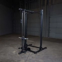 Body-Solid Weight Training Body Solid Lat Attachment For SPR500