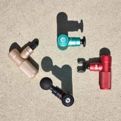 ROLL Recovery R1 Percussion Massager 17 ROLL Recovery R1 Percussion Massager