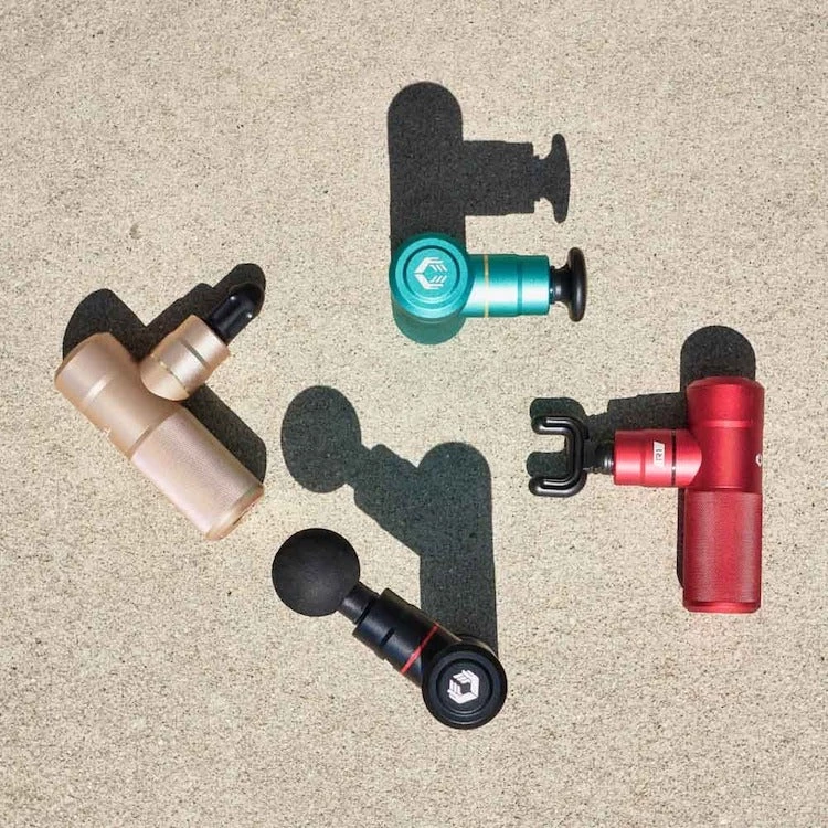 ROLL Recovery R1 Percussion Massager 6 ROLL Recovery R1 Percussion Massager