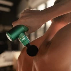 ROLL Recovery R1 Percussion Massager 19 ROLL Recovery R1 Percussion Massager