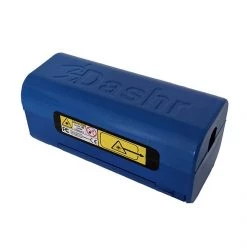 DASHR|Blue 2-Gate System 12 DASHR|Blue 2-Gate System