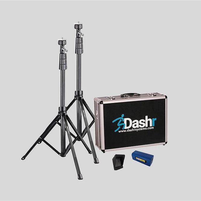 Fitness Tech DASHR|Blue 1-Gate System 1 Fitness Tech DASHR|Blue 1-Gate System