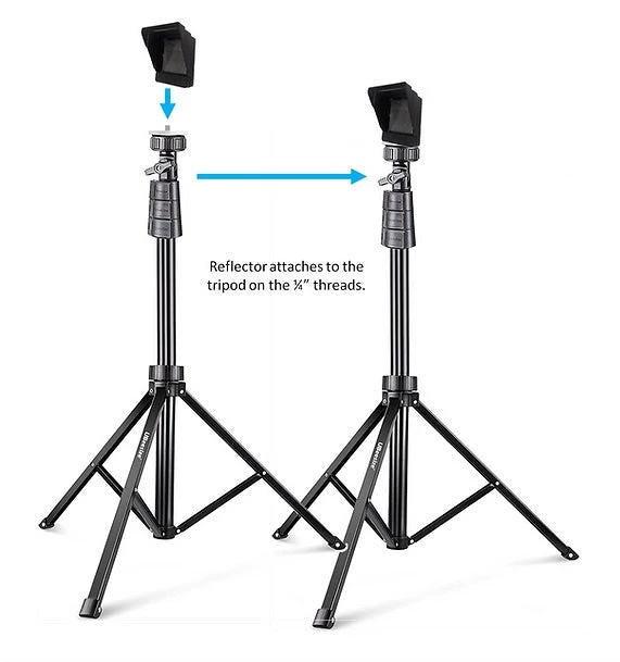 DASHR|Blue 2-Gate System 8 DASHR|Blue 2-Gate System