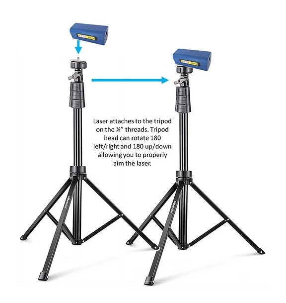 Fitness Tech DASHR|Blue 1-Gate System 9 Fitness Tech DASHR|Blue 1-Gate System