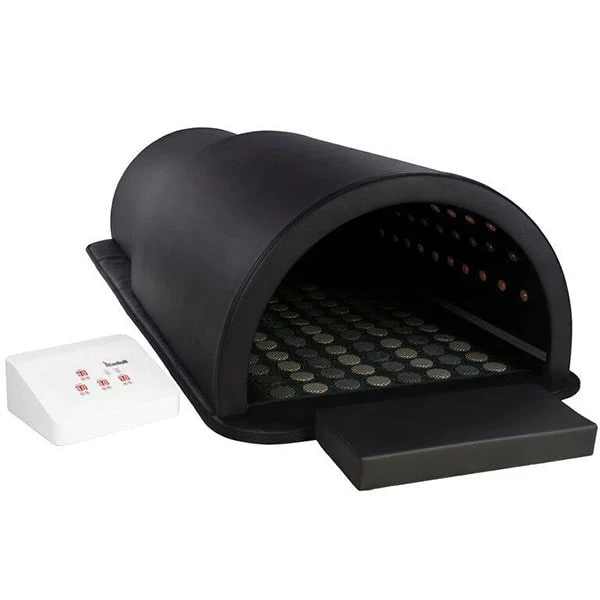 1Love Luxor ZERO Sauna Dome Heat Therapy 1 1Love Luxor ZERO Sauna Dome Heat Therapy