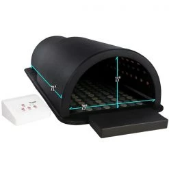 1Love Luxor ZERO Sauna Dome Heat Therapy 13 1Love Luxor ZERO Sauna Dome Heat Therapy