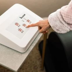 1Love Luxor ZERO XL Sauna Dome Heat Therapy