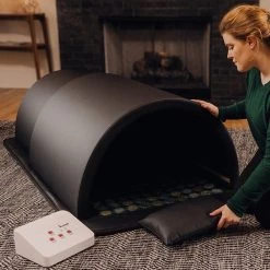 1Love Luxor ZERO XL Sauna Dome Heat Therapy