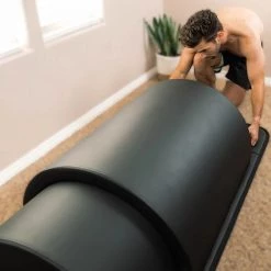 1Love Luxor ZERO XL Sauna Dome Heat Therapy