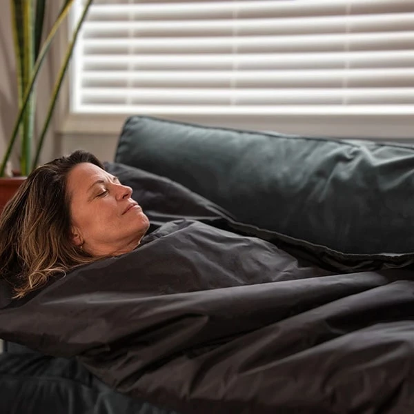 Heat Therapy 1Love PREMIUM ZERO Sauna Blanket 12 Heat Therapy 1Love PREMIUM ZERO Sauna Blanket