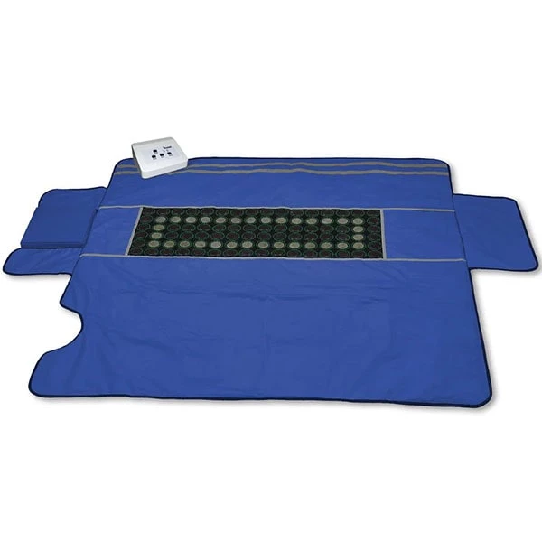 Heat Therapy 1Love PREMIUM ZERO Sauna Blanket 3 Heat Therapy 1Love PREMIUM ZERO Sauna Blanket