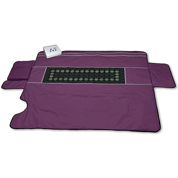 Heat Therapy 1Love PREMIUM ZERO Sauna Blanket 5 Heat Therapy 1Love PREMIUM ZERO Sauna Blanket