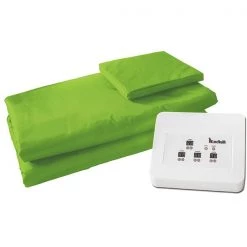 Heat Therapy 1Love PREMIUM ZERO Sauna Blanket 19 Heat Therapy 1Love PREMIUM ZERO Sauna Blanket