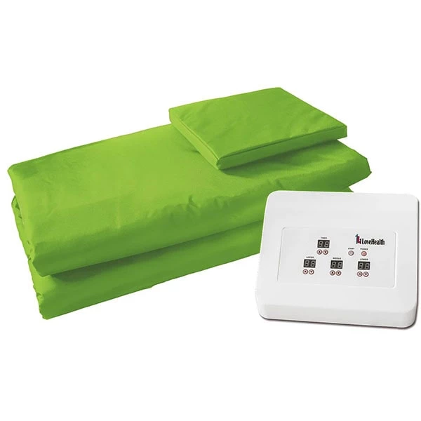 Heat Therapy 1Love PREMIUM ZERO Sauna Blanket 8 Heat Therapy 1Love PREMIUM ZERO Sauna Blanket