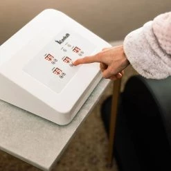 Heat Therapy 1Love Premium ZERO Sauna Dome