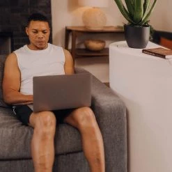 Heat Therapy 1Love Premium ZERO Sauna Dome