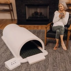 Heat Therapy 1Love Premium ZERO Sauna Dome