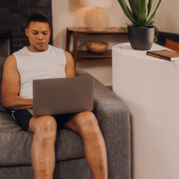 Heat Therapy 1Love Premium ZERO XL Sauna Dome 5 Heat Therapy 1Love Premium ZERO XL Sauna Dome