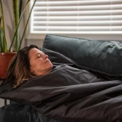 1Love ZERO Sauna Blanket Heat Therapy