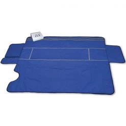 1Love ZERO Sauna Blanket Heat Therapy