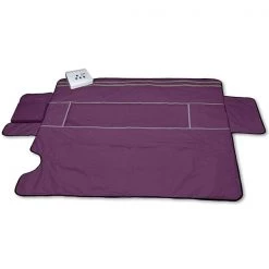 1Love ZERO Sauna Blanket Heat Therapy