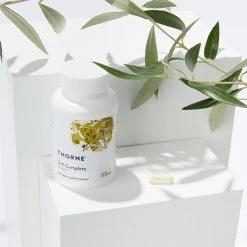 Thorne 3-K Complete 9 Thorne 3-K Complete