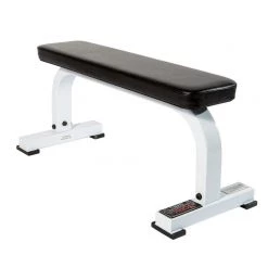 Weight Training York Barbell STS Flat Bench