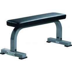 Weight Training York Barbell STS Flat Bench