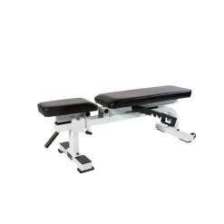 York Barbell Weight Training York STS Flat-To-Incline Bench
