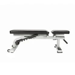 York Barbell Weight Training York STS Flat-To-Incline Bench