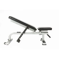 York Barbell Weight Training York STS Flat-To-Incline Bench