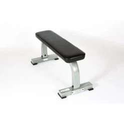 Weight Training York Barbell STS Flat Bench