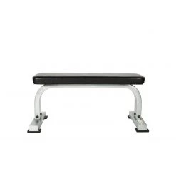 Weight Training York Barbell STS Flat Bench