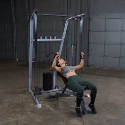 Body-Solid Body Solid Powerline Functional Trainer, 1 X 210lb Stack