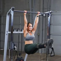 Body-Solid Body Solid Powerline Functional Trainer, 1 X 210lb Stack