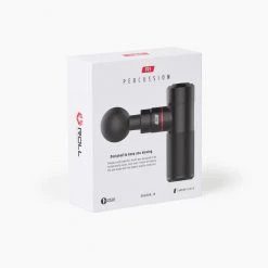 ROLL Recovery R1 Percussion Massager 16 ROLL Recovery R1 Percussion Massager