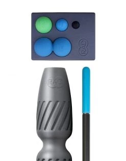 RAD Roller All In Kit Therapy Methods