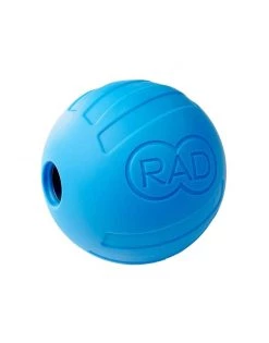 RAD Roller Atom Therapy Methods