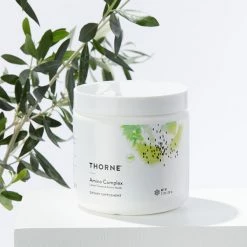 Thorne Amino Complex Vitamins & Supplements