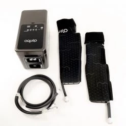 Aquilo Sports Cryotherapy System Therapy Methods