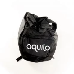 Aquilo Sports Garment Bag Therapy Methods