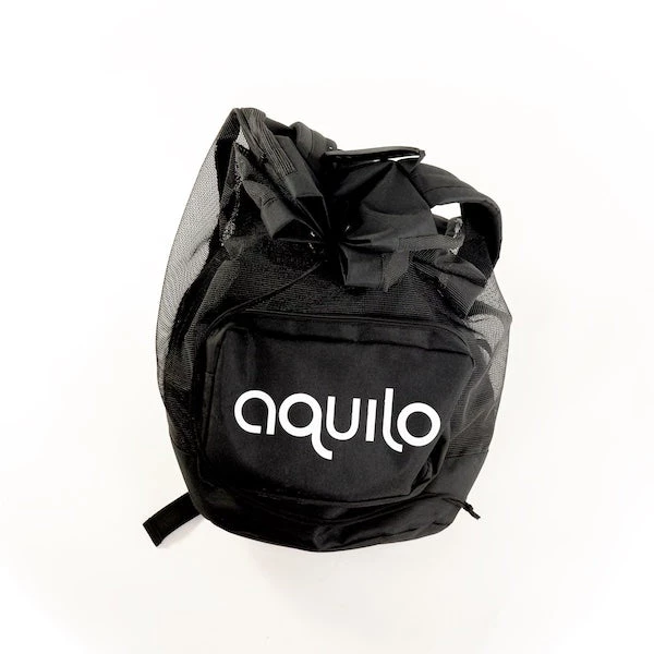 Aquilo Sports Garment Bag Therapy Methods 1 Aquilo Sports Garment Bag Therapy Methods