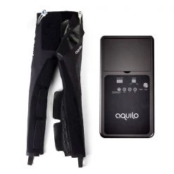Aquilo Sports Cryo-Compression Recovery Pants System Therapy Methods