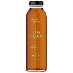 Artizn Digestive & Immune Health Tonic - Fig Pear Brain & Gut Health