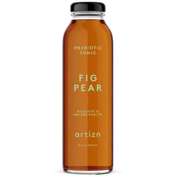 Artizn Digestive & Immune Health Tonic - Fig Pear Brain & Gut Health 1 Artizn Digestive & Immune Health Tonic - Fig Pear Brain & Gut Health