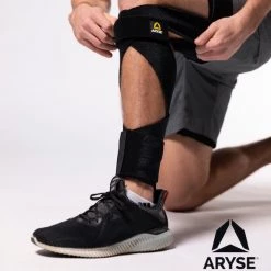 ARYSE HAMMY Hamstring Support Athletic Recovery
