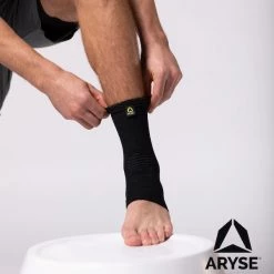 ARYSE HYPERKNIT Ankle Sleeve