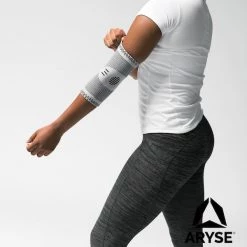 ARYSE HYPERKNIT Elbow Sleeve Athletic Recovery 12 ARYSE HYPERKNIT Elbow Sleeve Athletic Recovery