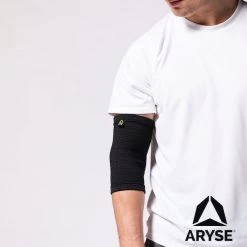 ARYSE HYPERKNIT Elbow Sleeve Athletic Recovery