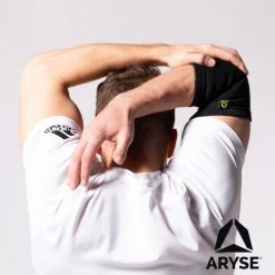 ARYSE HYPERKNIT Elbow Sleeve Athletic Recovery 13 ARYSE HYPERKNIT Elbow Sleeve Athletic Recovery